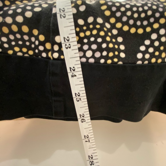 Polka dot skirt - Picture 7 of 9